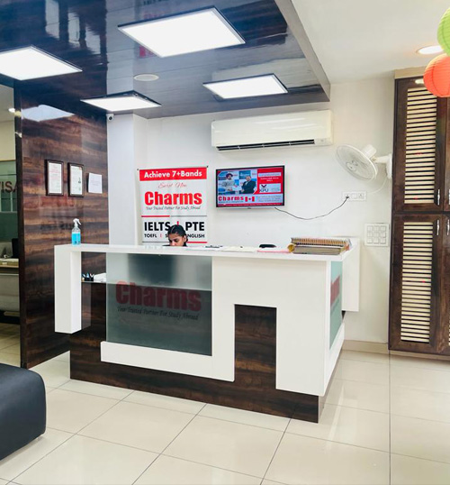 Chandigarh Office