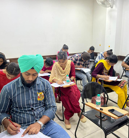 Student Visa Consultant Chandigarh